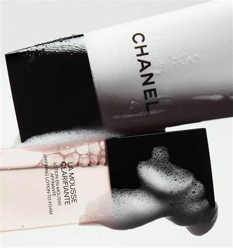 chanel eau de mousse|la mousse chanel nordstrom.